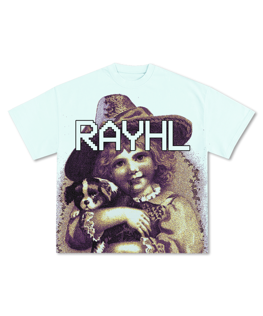 Rayhl Graphic Tshirt